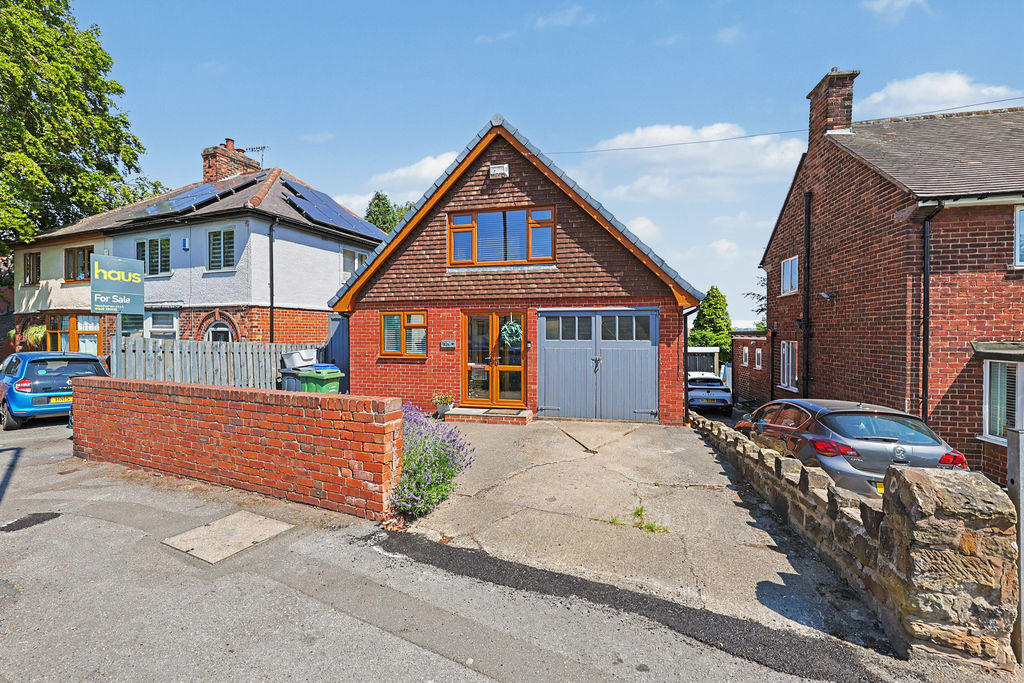 Boythorpe Road